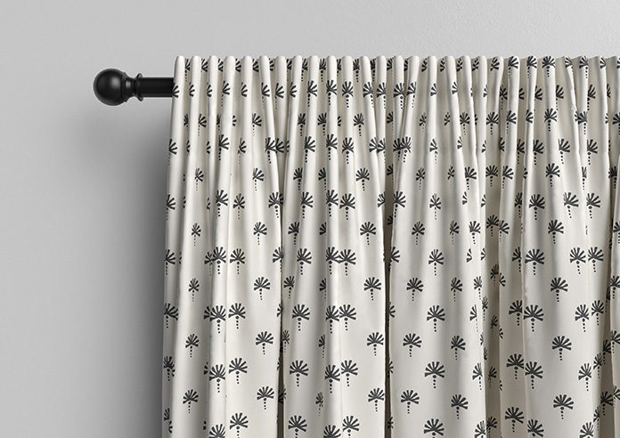 Hanalei, Jet - Made to Measure Curtains - Image 10